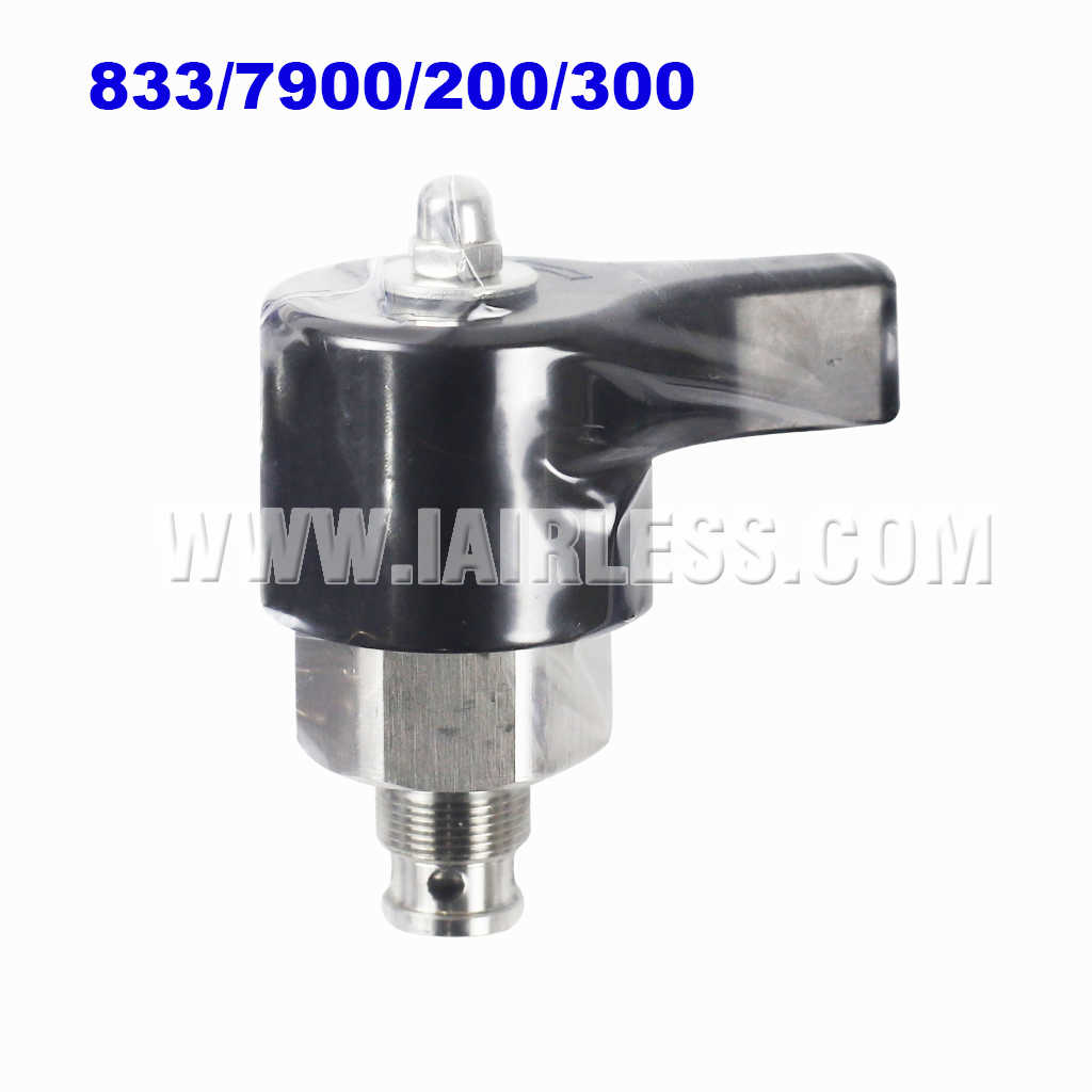 246384 Sprayer Manifold Filter For 15G455 Airless Paint Sprayer 395 Etc