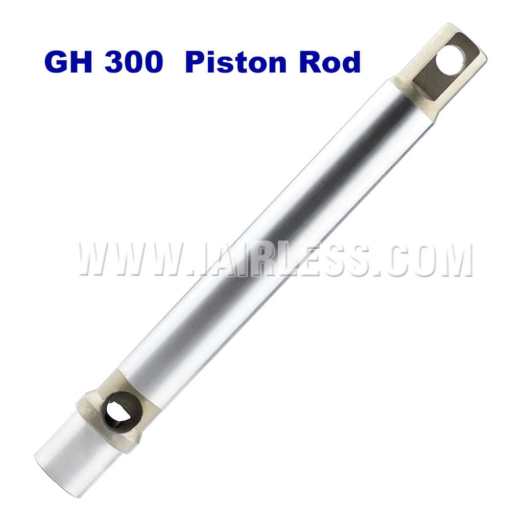Graco 248206 Airless Paint Sprayer Piston Repair Kit – For 695, 3900, Piston Rod
